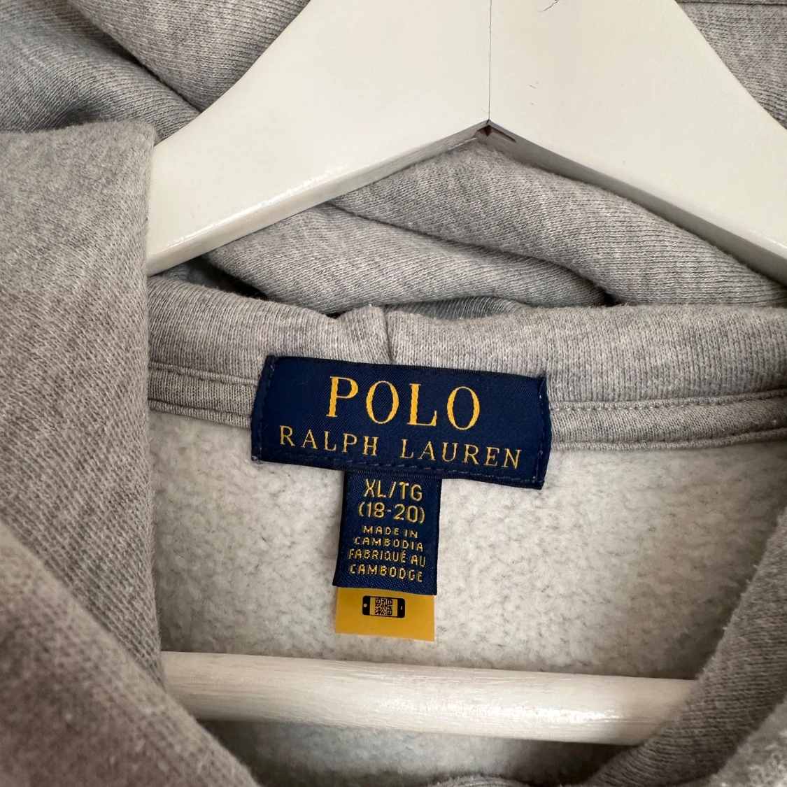 Hoodie Ralph Lauren - 91