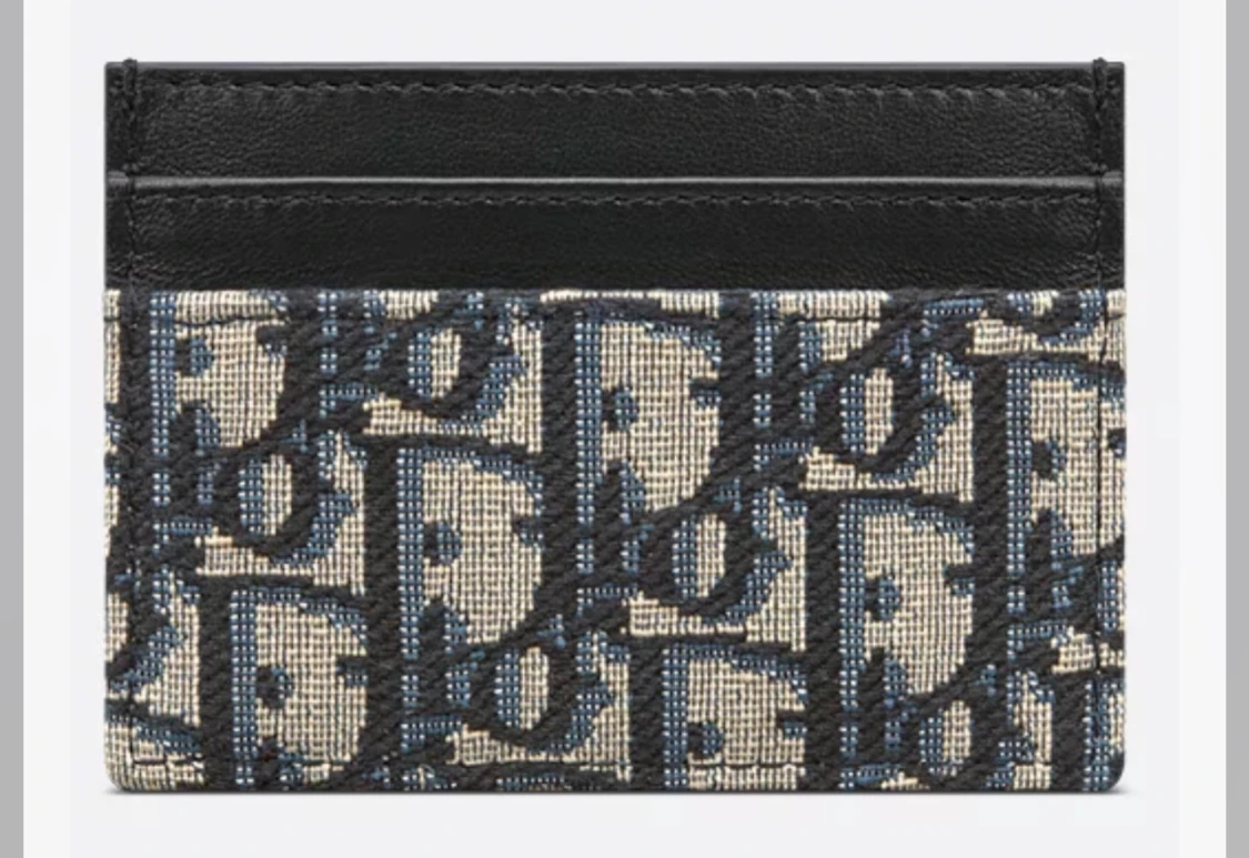 Planbok från Di0r - 3