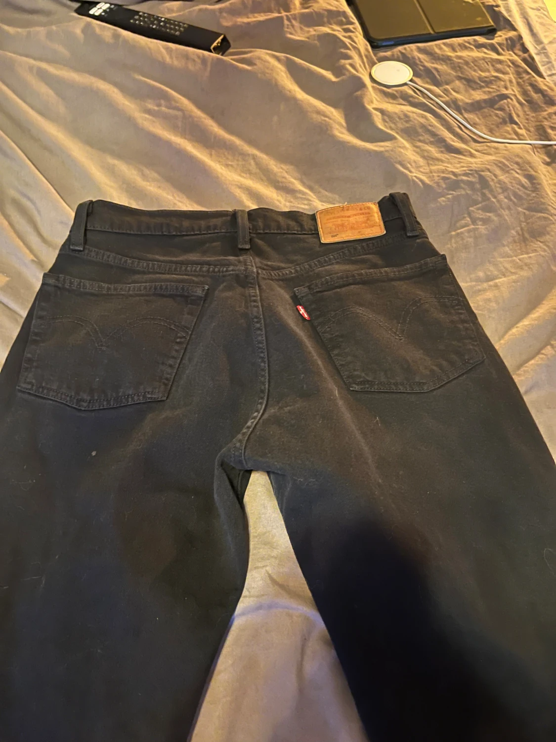Levi’s 501or strl 28-27 - 2