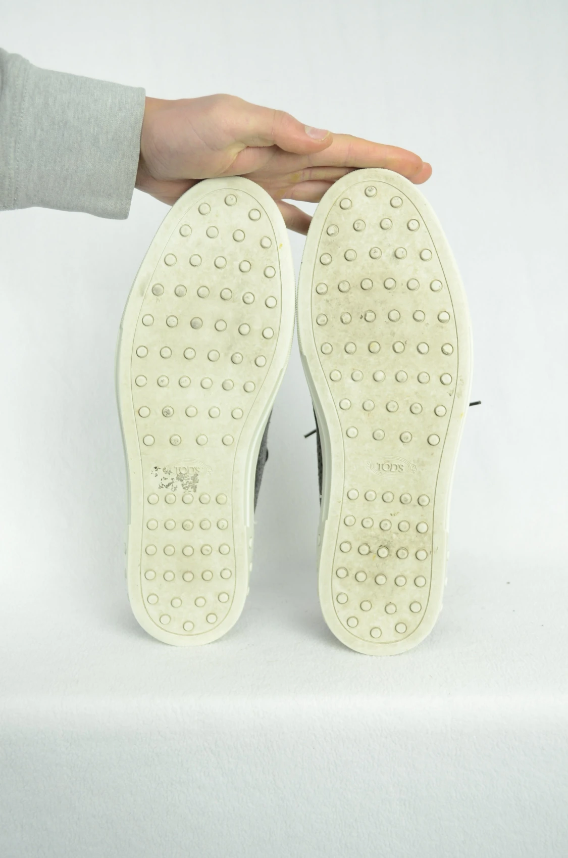 Tod’s sneakers  - 4