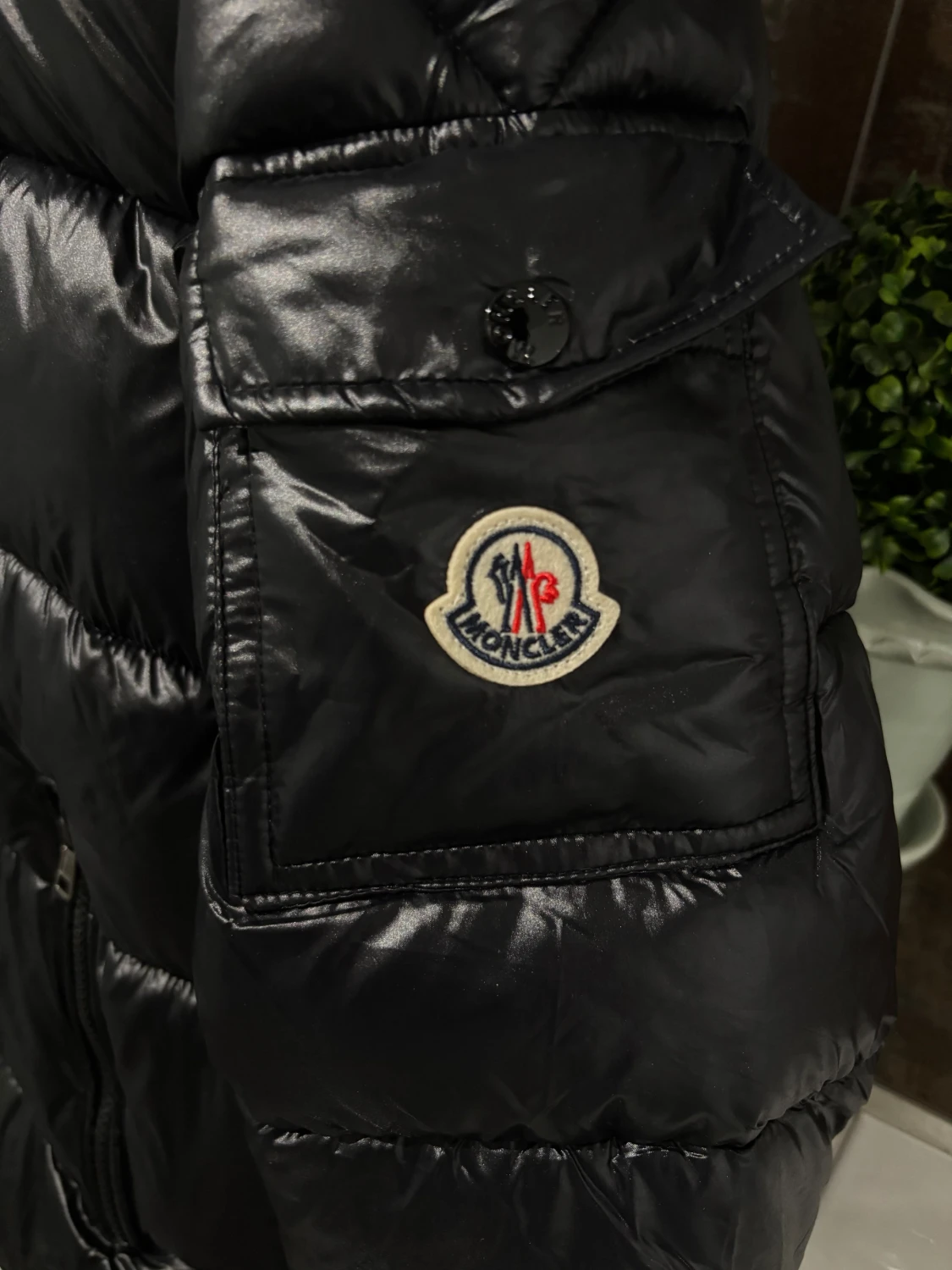 Moncler maya  - 1