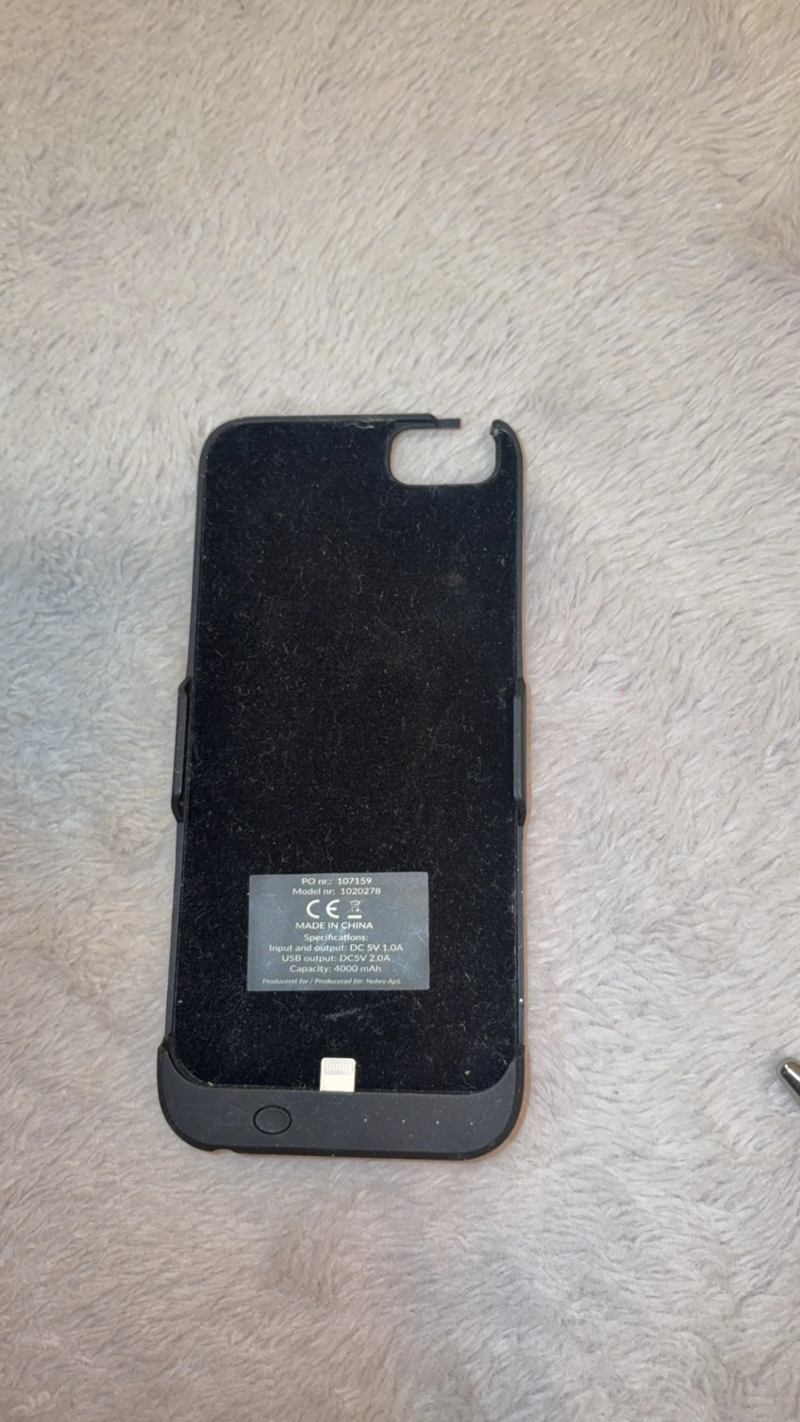 Stort sminkpaket med borstar och fransar - 4