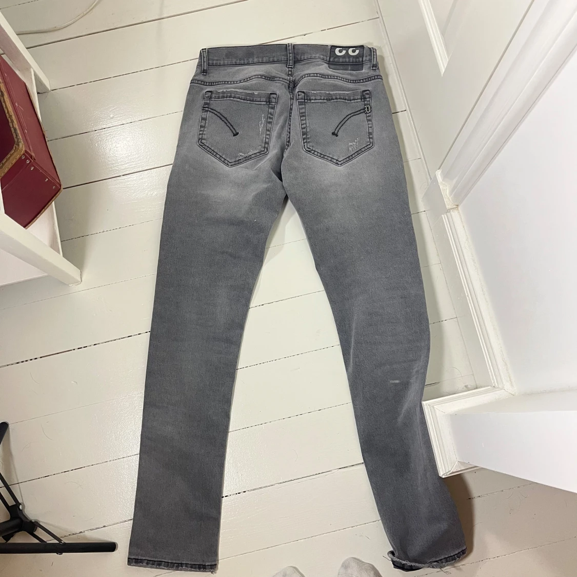 Dondup jeans George skinny fit - 4