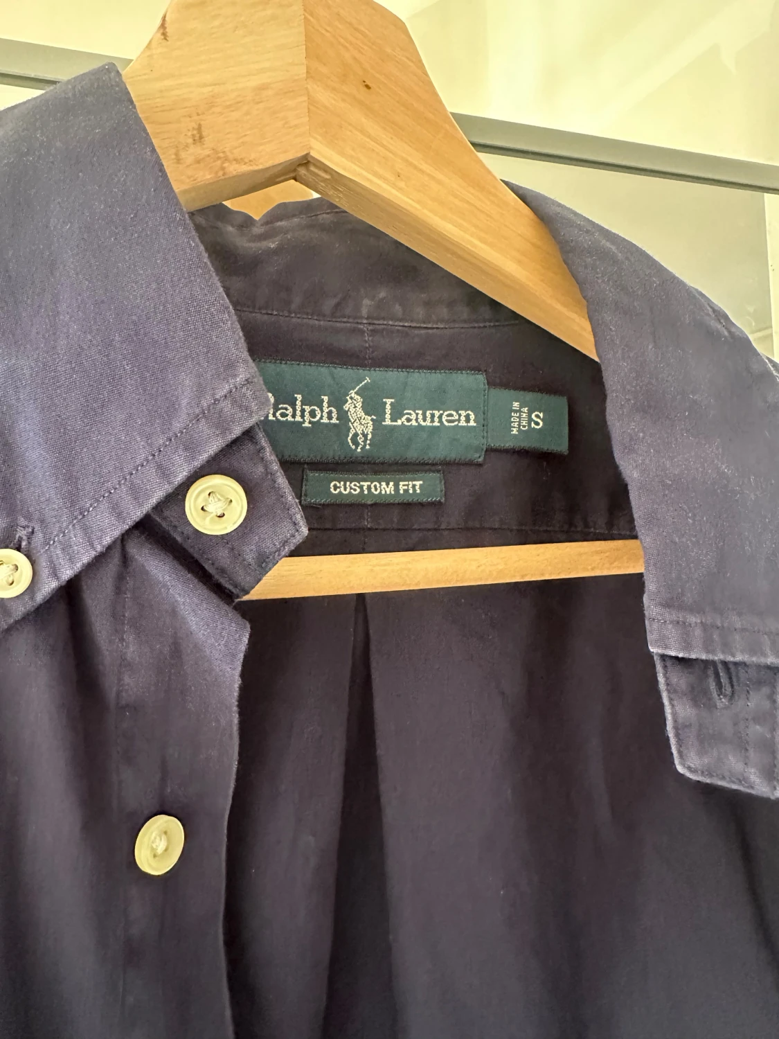 Ralph lauren skjorta S - 2