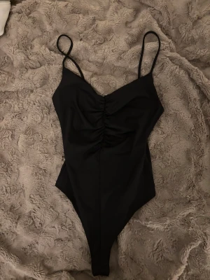 Body - Aldrig använd 