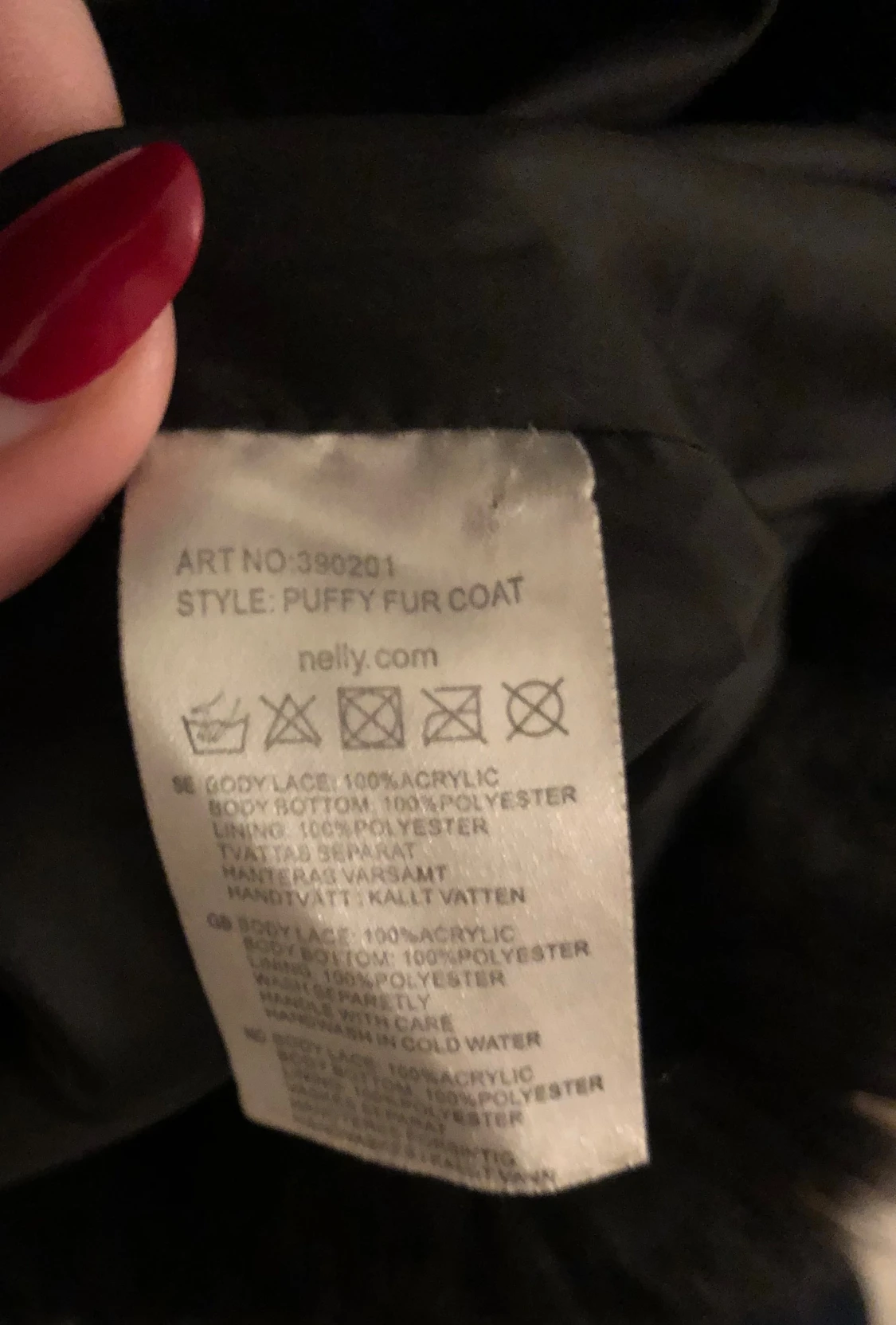 Jacka Nelly Trend  - 4