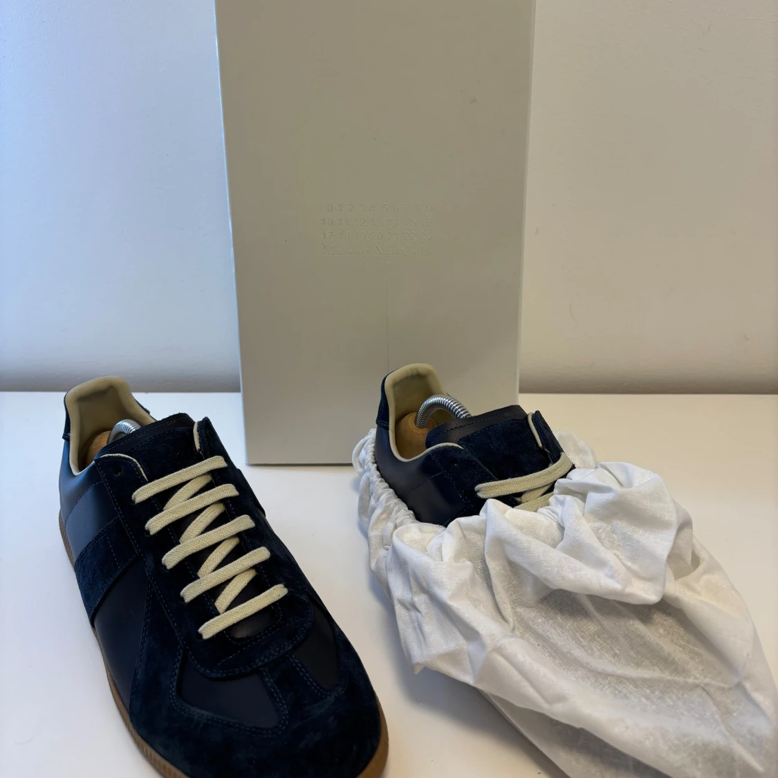 Maison margiela skor - 3