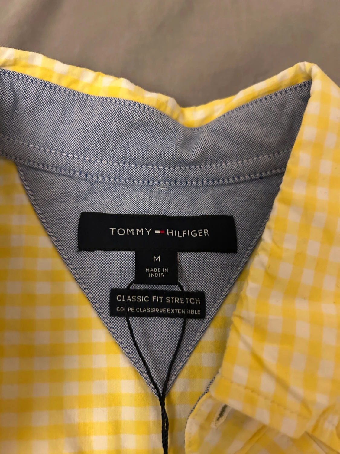 Tommy Hilfiger skjorta - 3