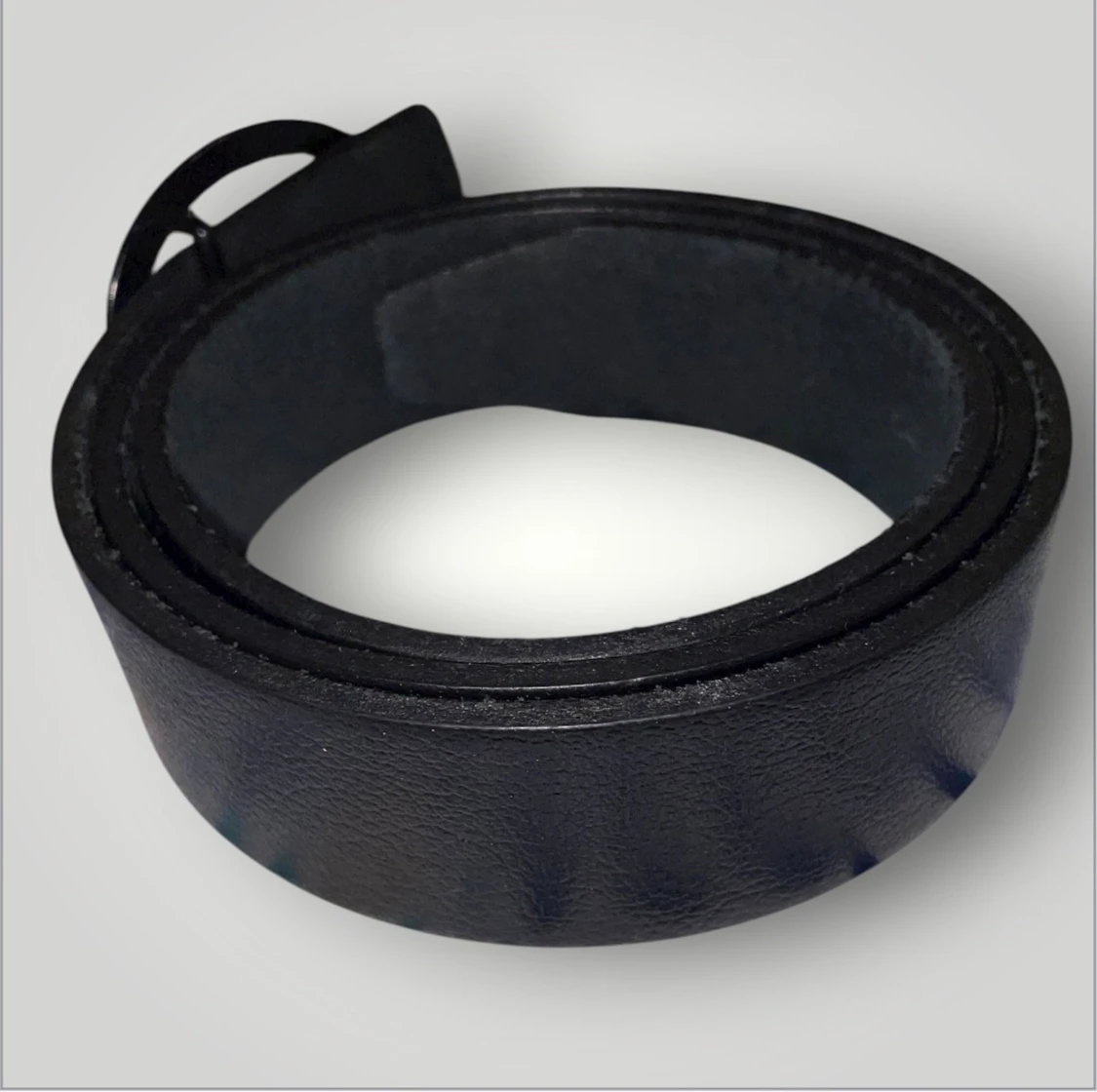 D.i.o.r bälte 120cm - 2