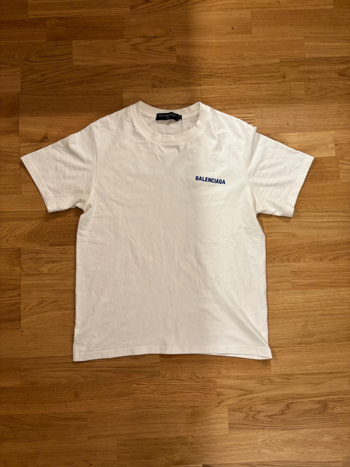 Balenciaga t shirt
