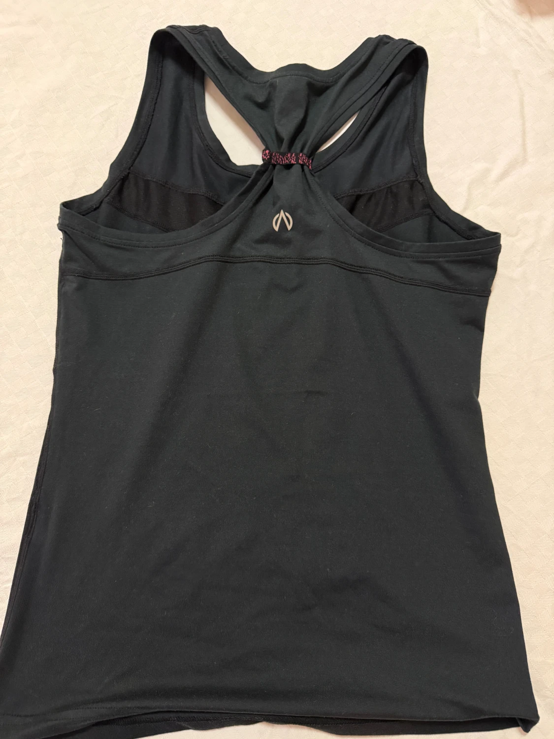 Svart linnetopp från North Bend - 3