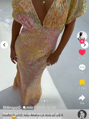 Söker!!!! - Söker denna klänning!