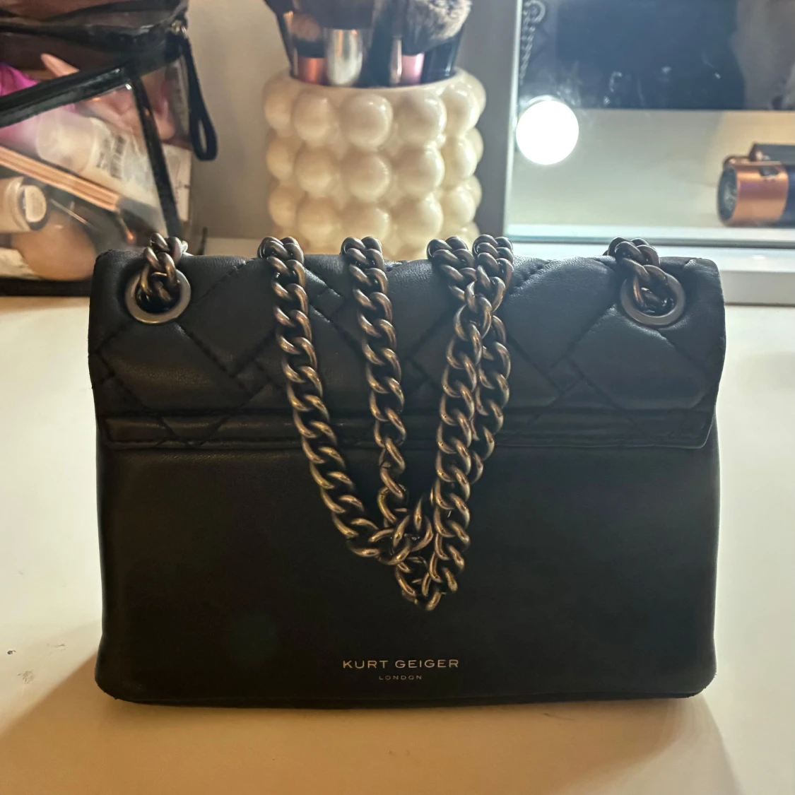 Kurt Geiger väska - 2