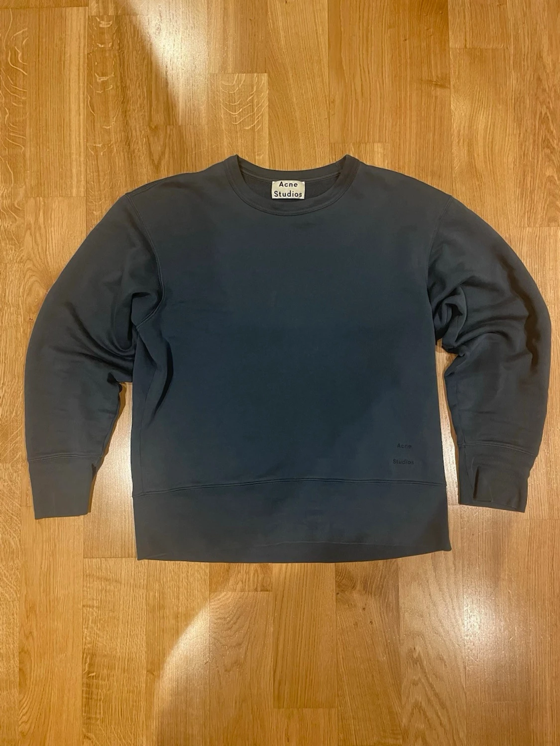 Acne Studios tröja - 1