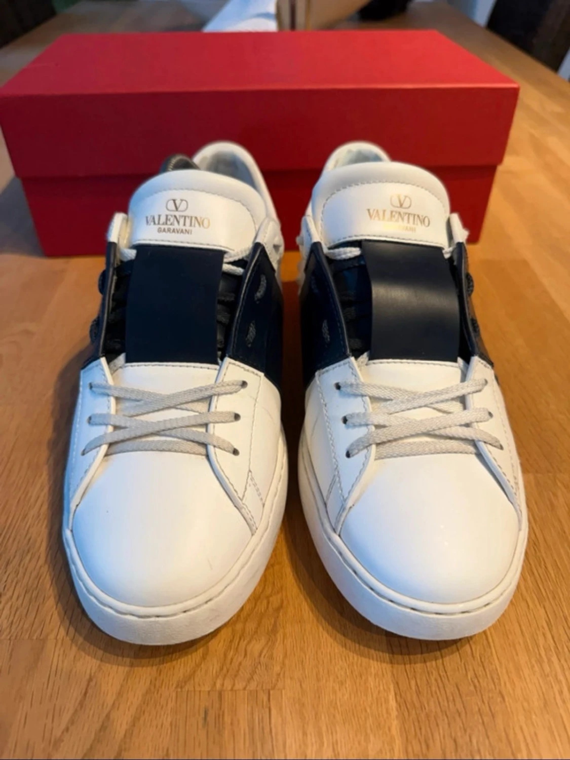 Valentino Garavani Open sneakers - 1