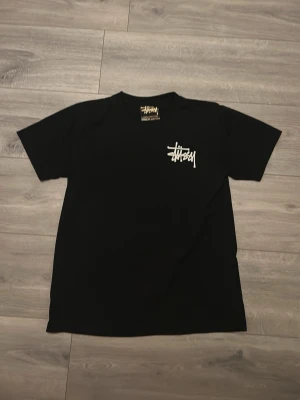 Stusy t-shirt - Dm om bilder eller frågor. Storlek Xs