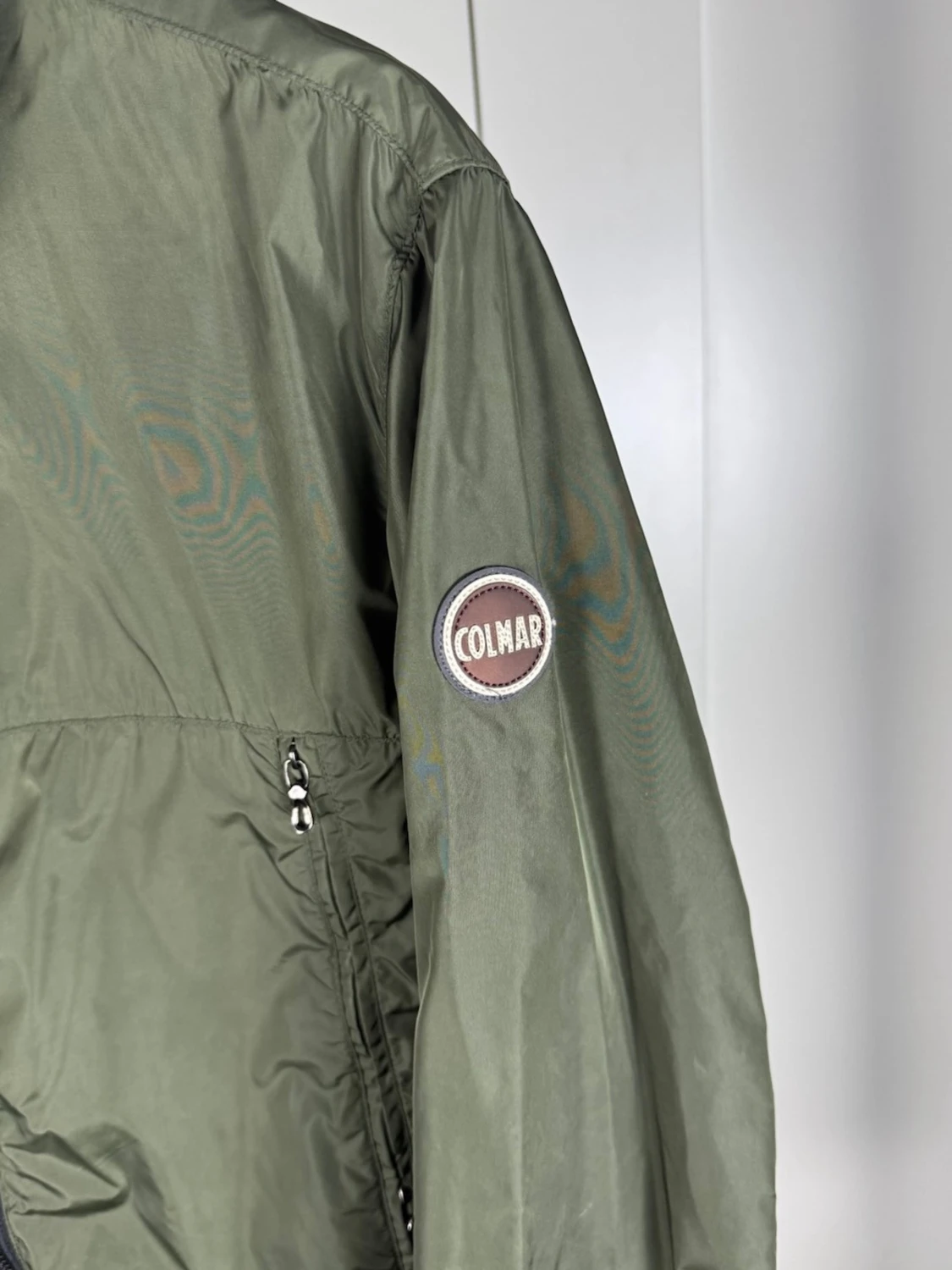 Colmar Vindjacka | S - 2