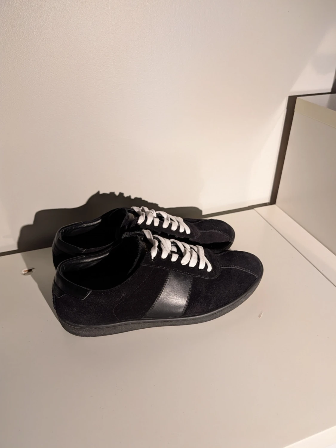 Saint Laurent Skor - 1