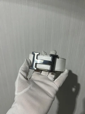 Bälte - Nytt bälte 