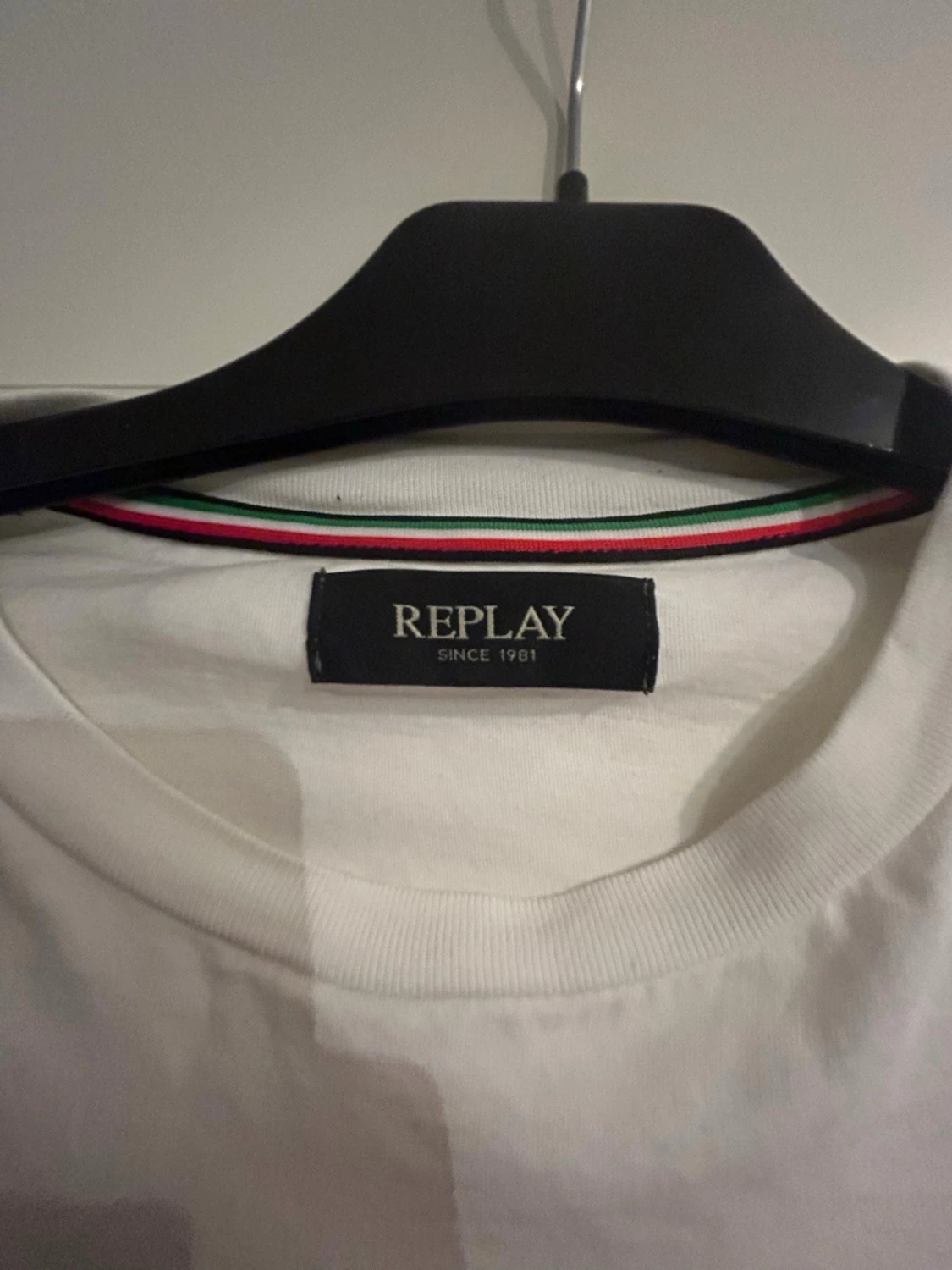 Replay T-Shirt  - 2