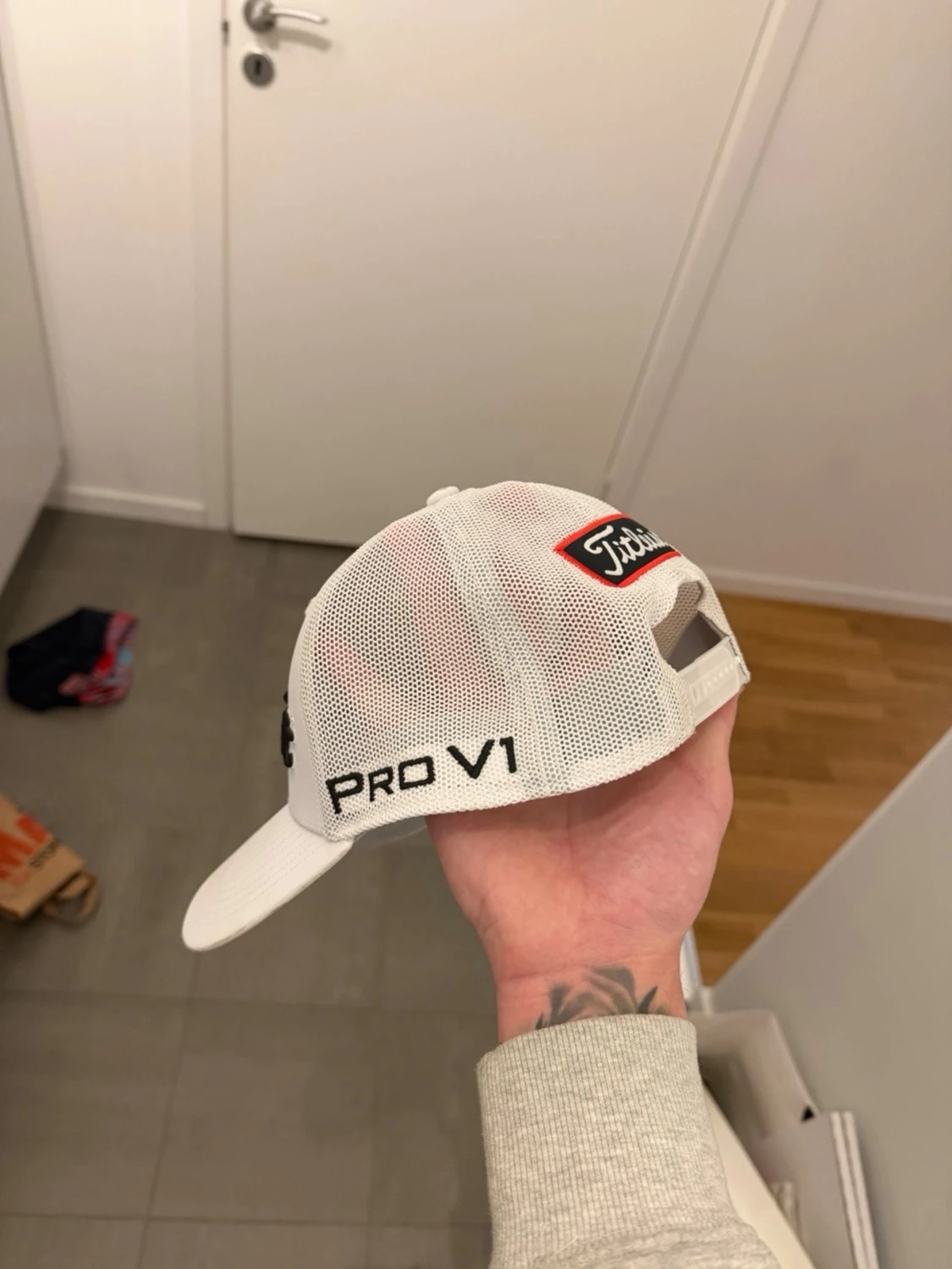 Titleist golfkeps - 1