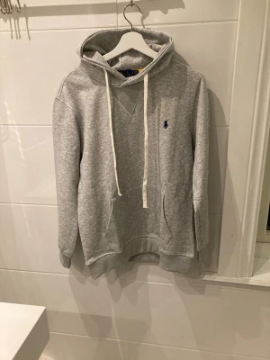 Ralph lauren hoodie - Riktigt fin pris lappen sitter kvar, köpte den utomlands