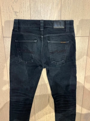 Nudie jeans - Skick: 9/10 | modell: grim tim 
