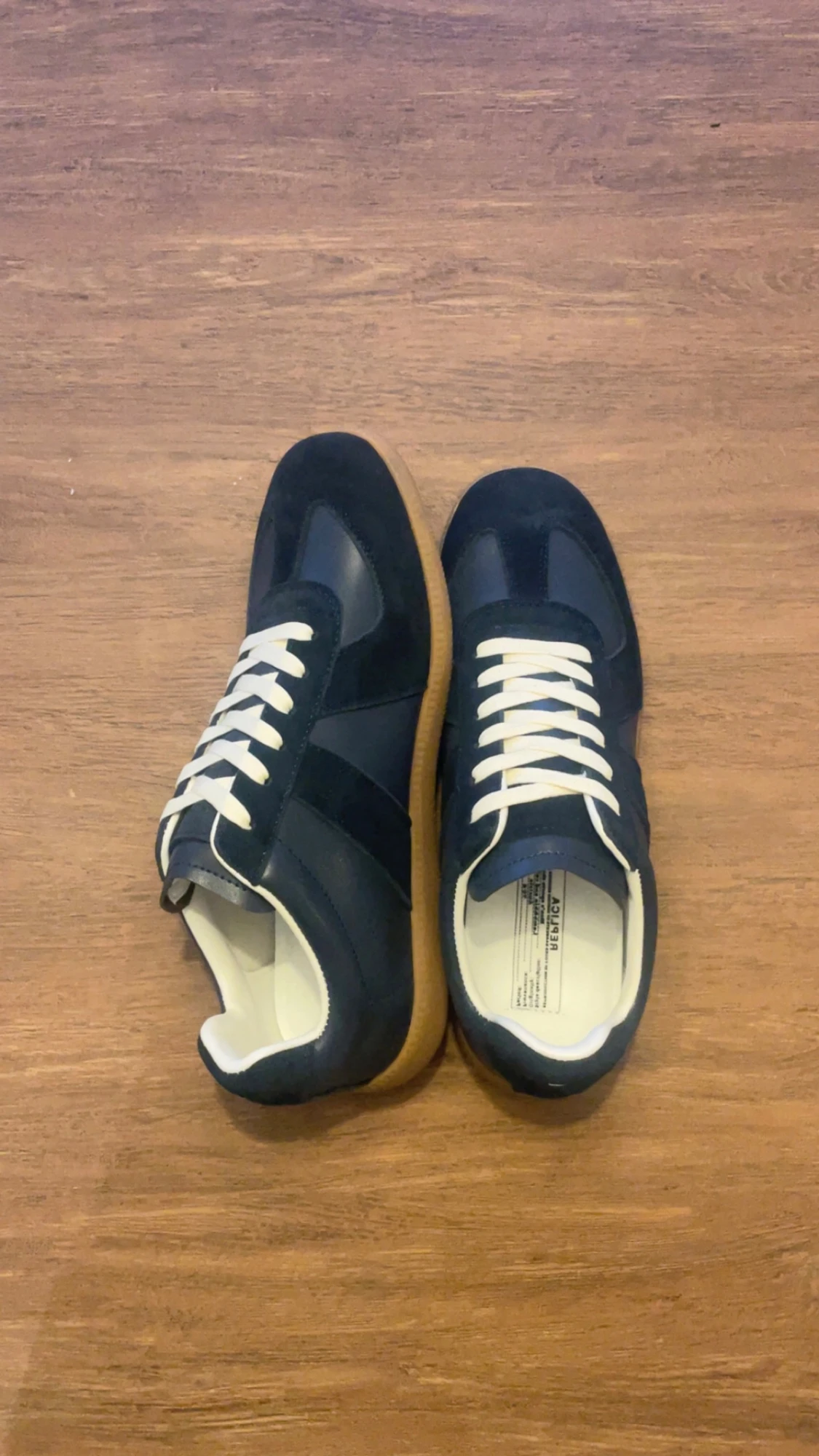 Maison Margiela Gats - 4