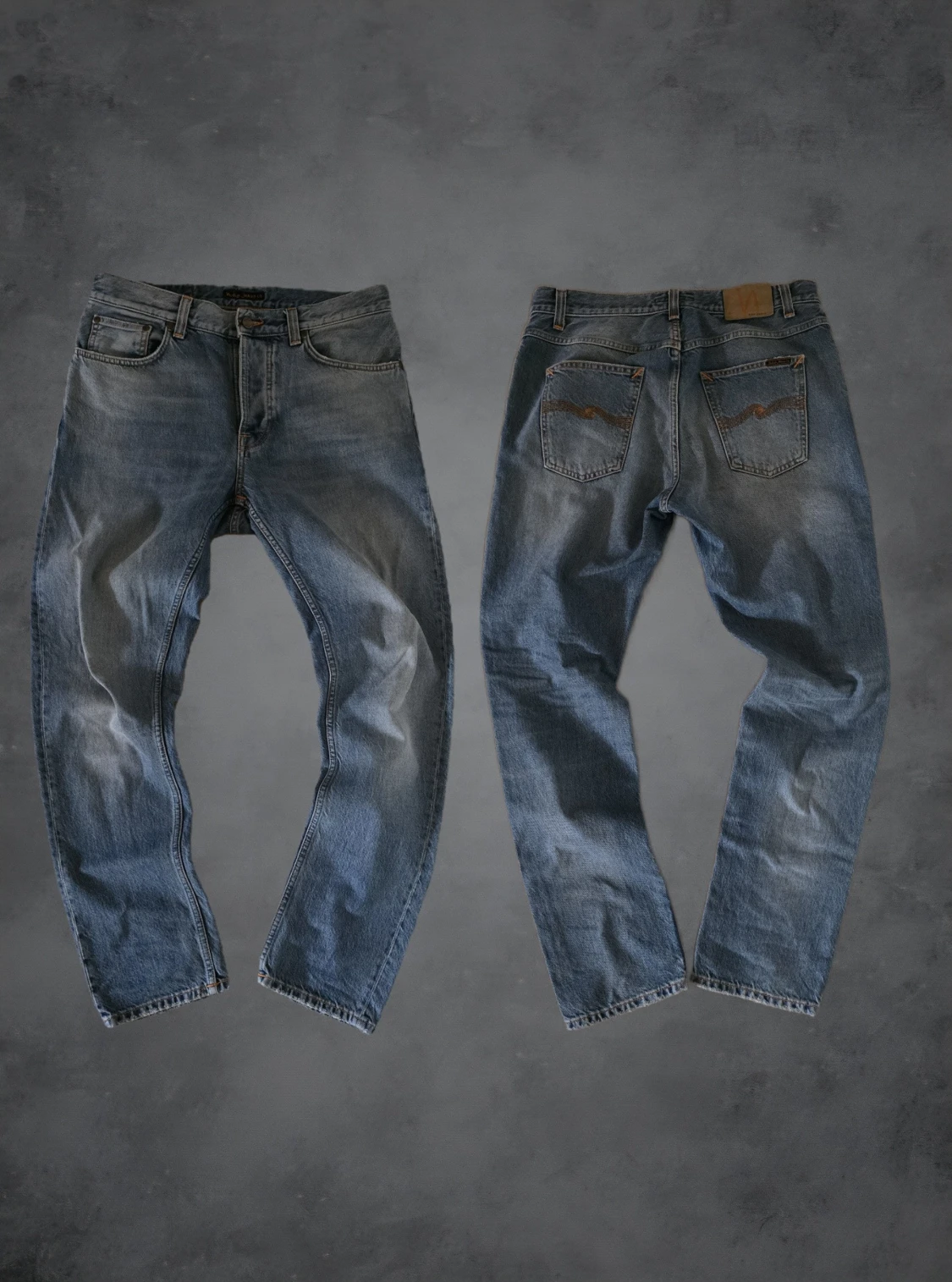 Nudie jeans