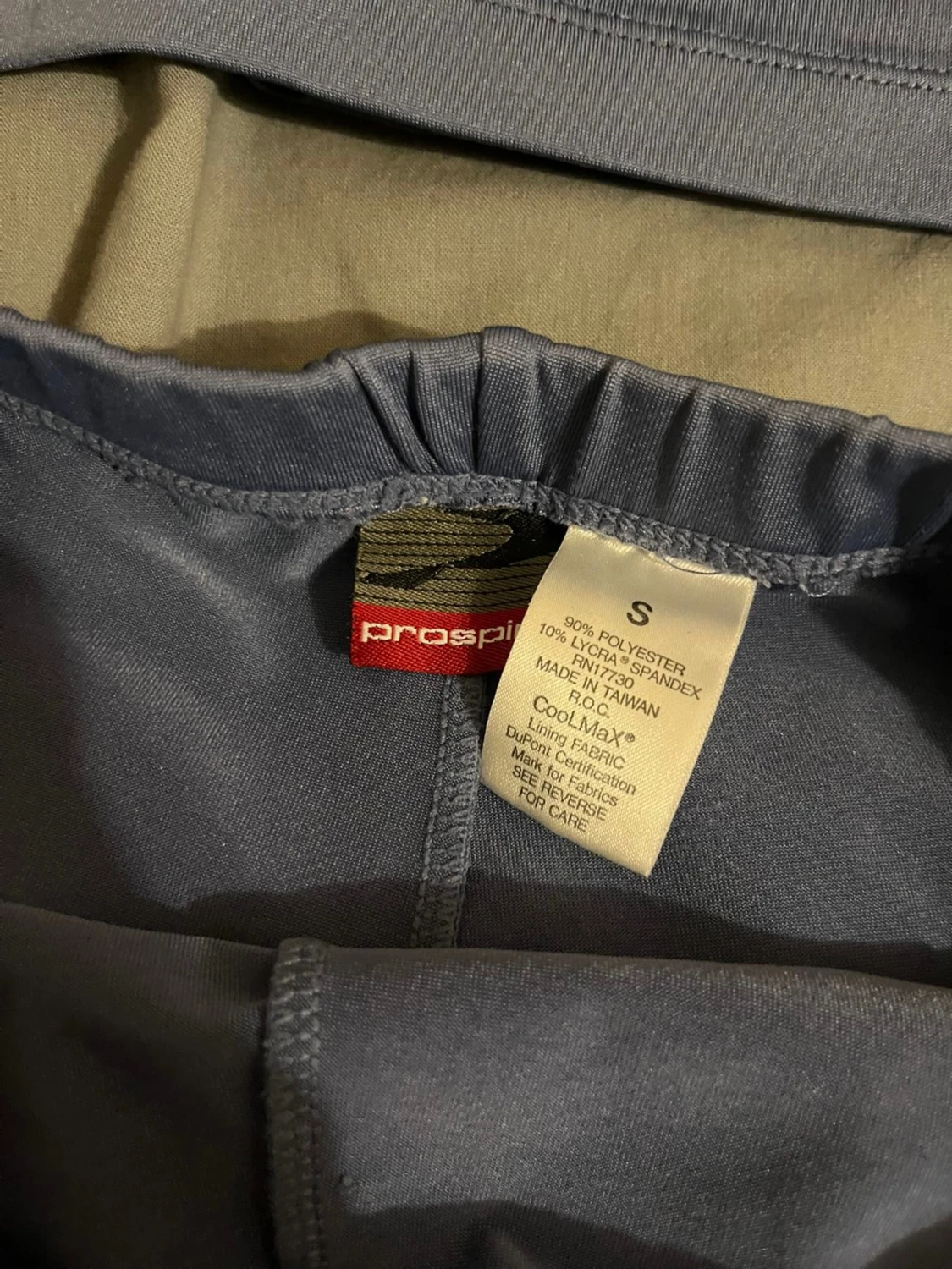 Grå träningsset - 4