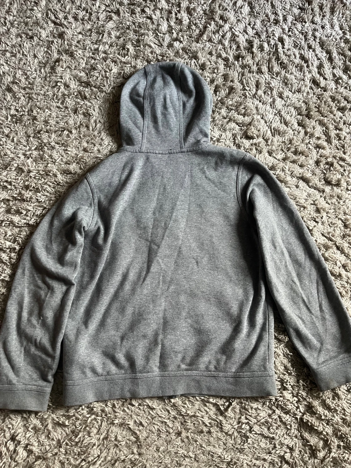 Nike tech hoodie - 2