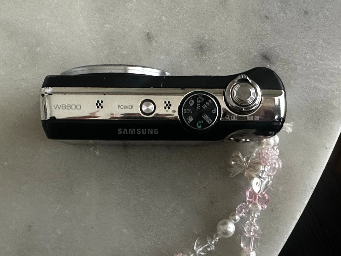 Samsung digital kamera  - 0
