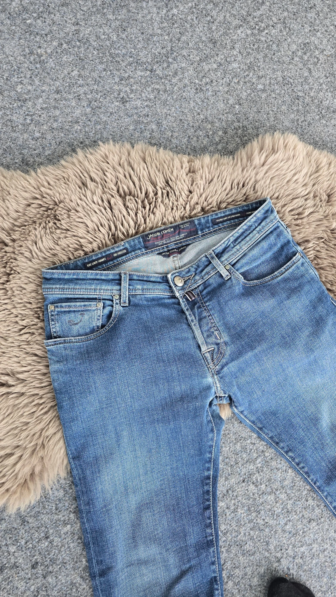 Jacob Cohën jeans - 3