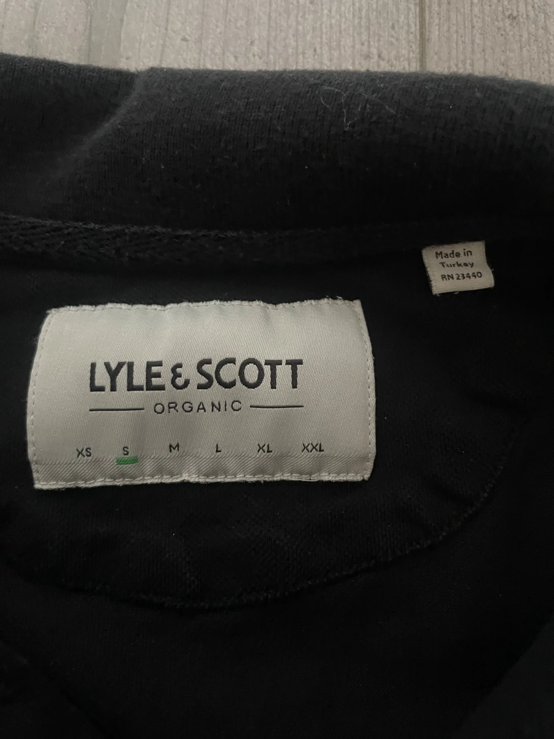 Lyle and Scott Piké - 3