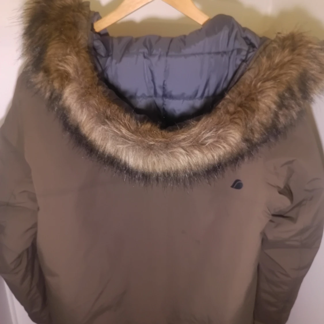 Didriksons Marcel XL Crocodile green - 1