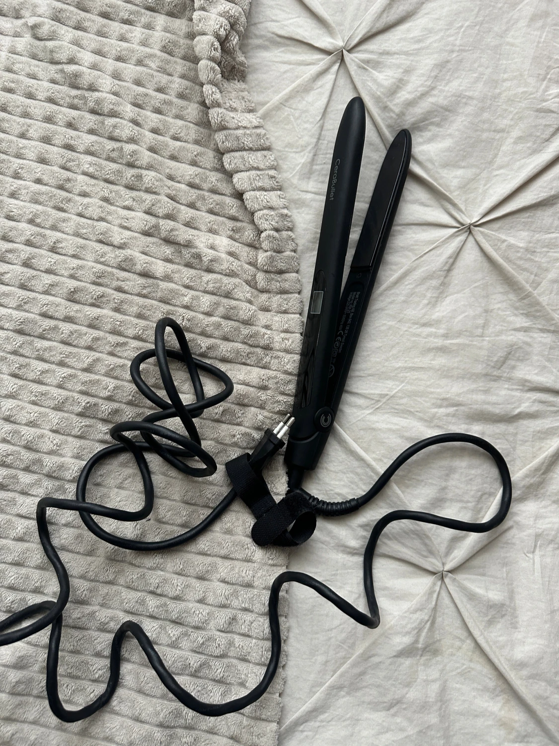 CeraBullet+ Plattång