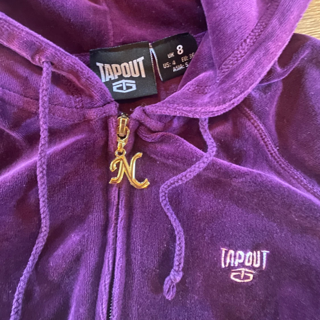 Y2k tracksuit - 3