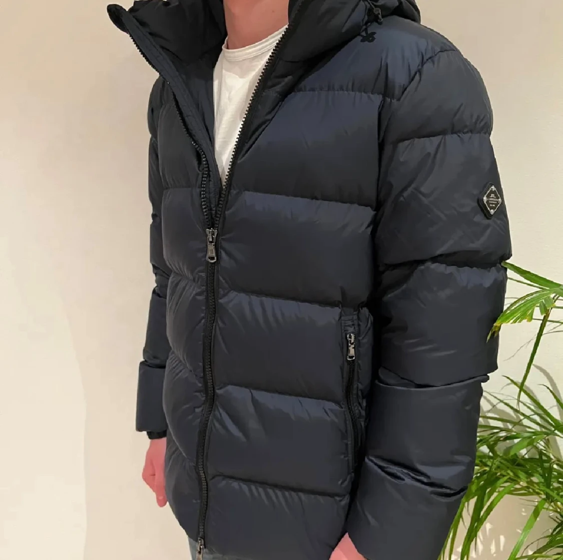 J.Lindberg vinterjacka M