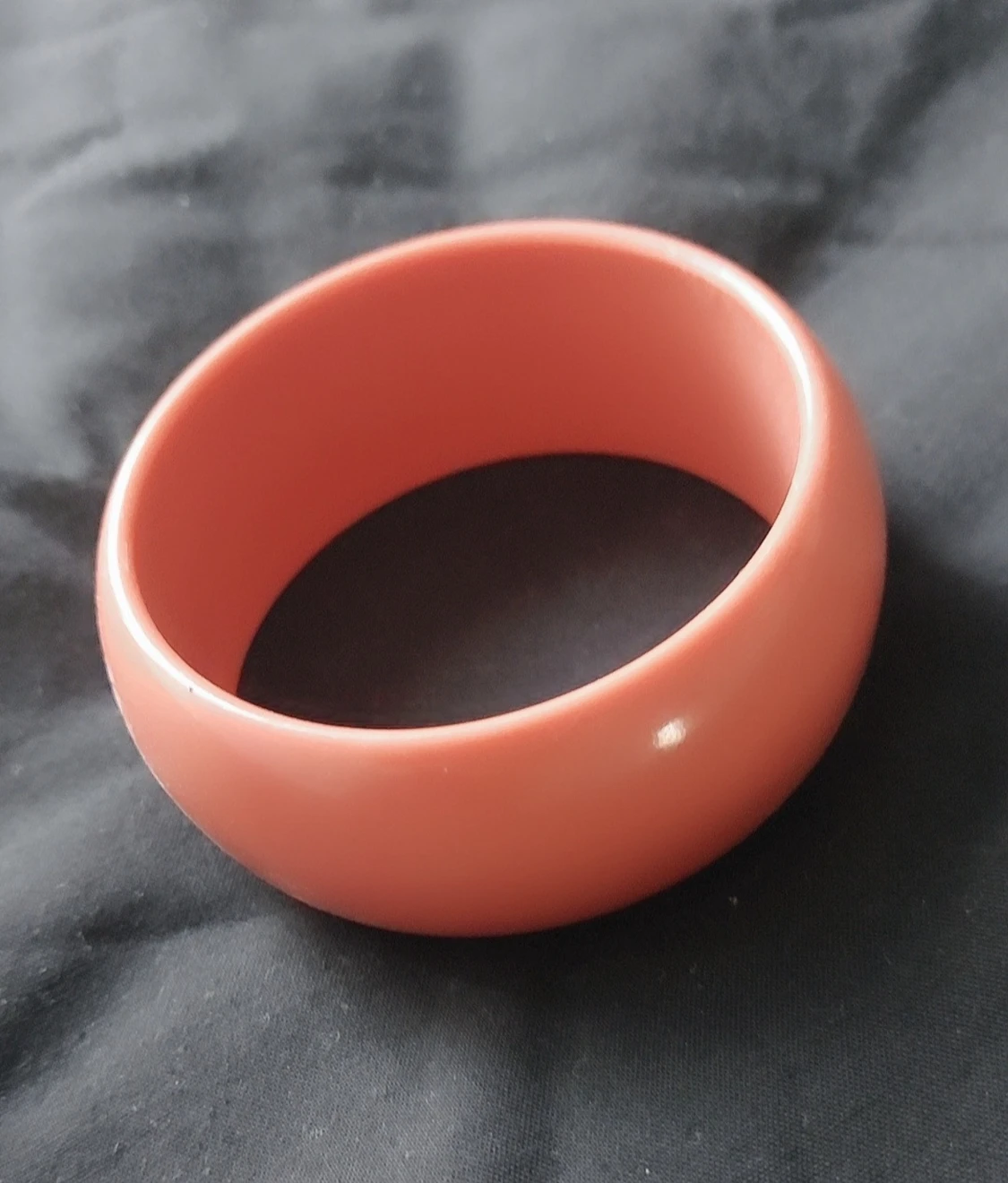 Brett rosa plastarmband - 1