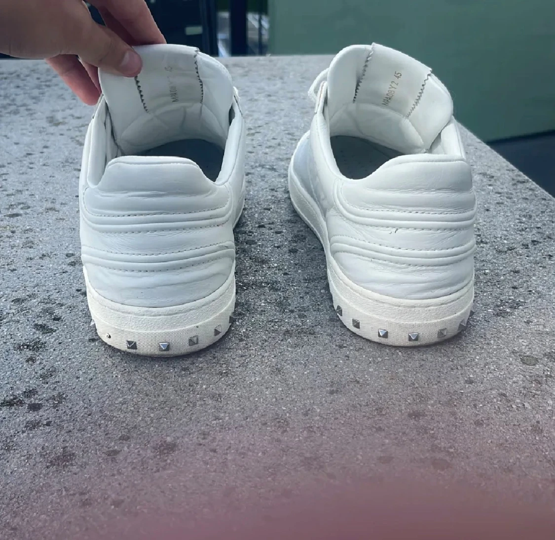 Valentino flycrew  - 2