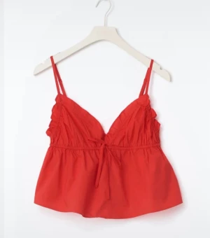 Topp - Jättefin topp