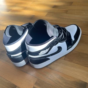 Air Jordan carbon - Mycket bra skick
