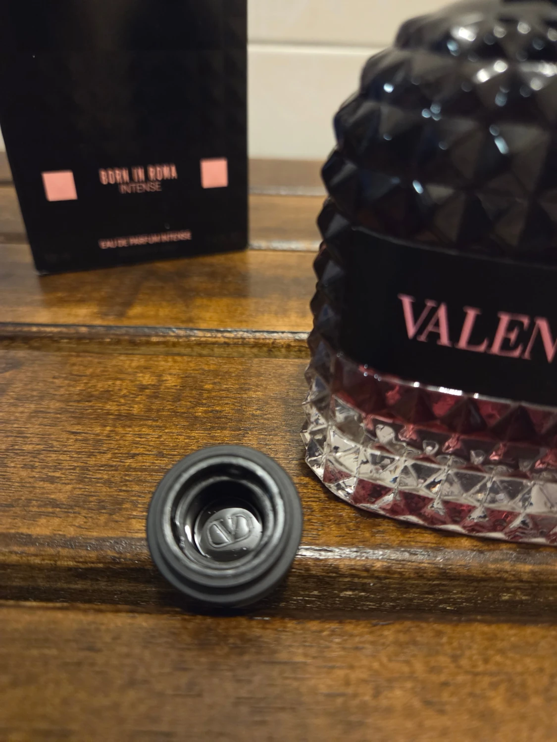 Valentino Uomo Born In Roma Intense - 2