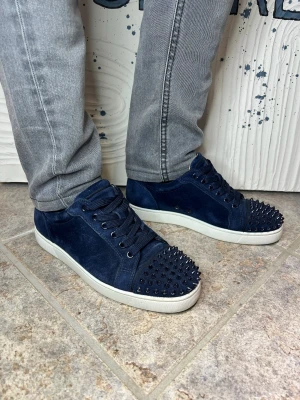 Christian Louboutin skor (39,5) - Nyskick! Nypris ~8500