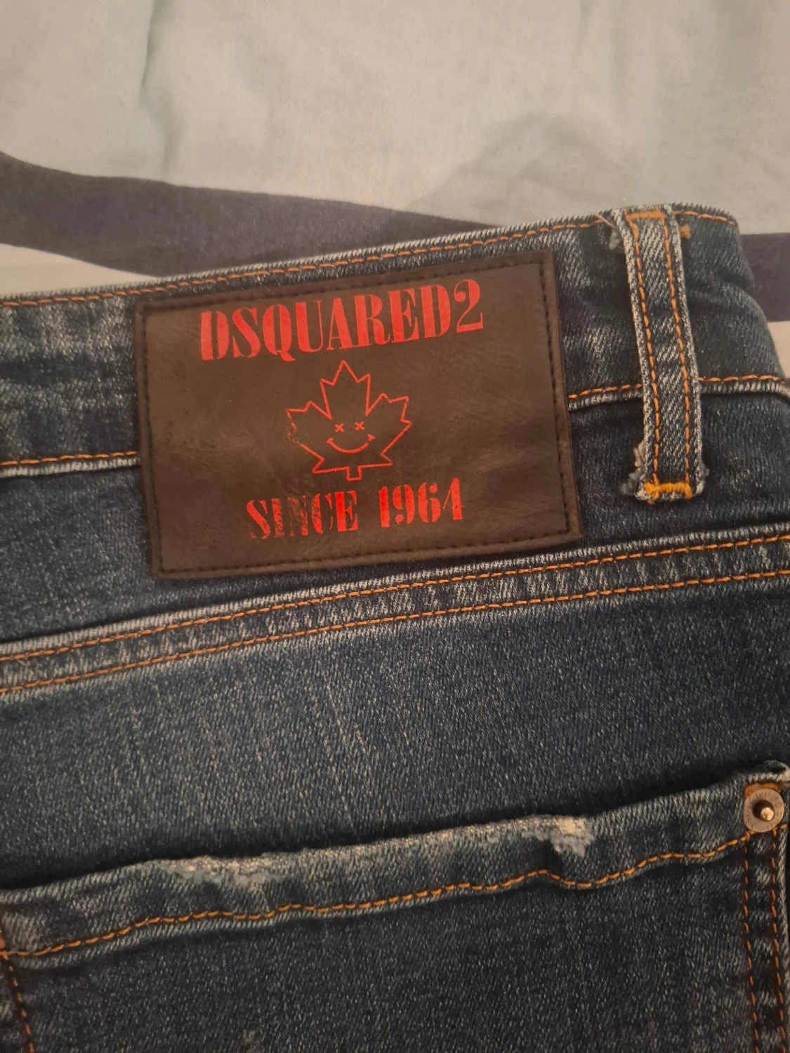 Dsauared2 Jeans - 4