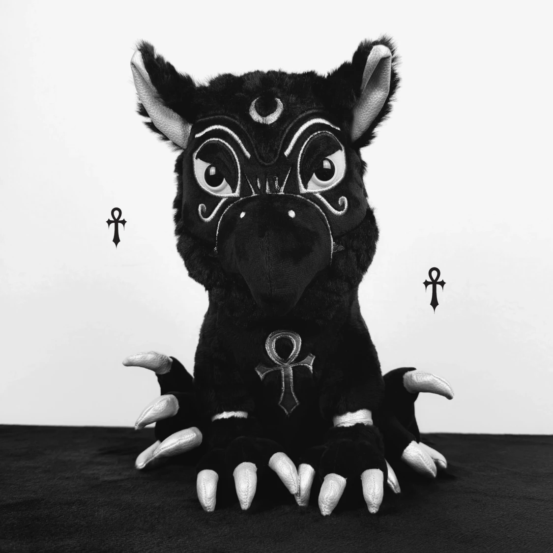 KILLSTAR Kreeptures (Horus) 🖤