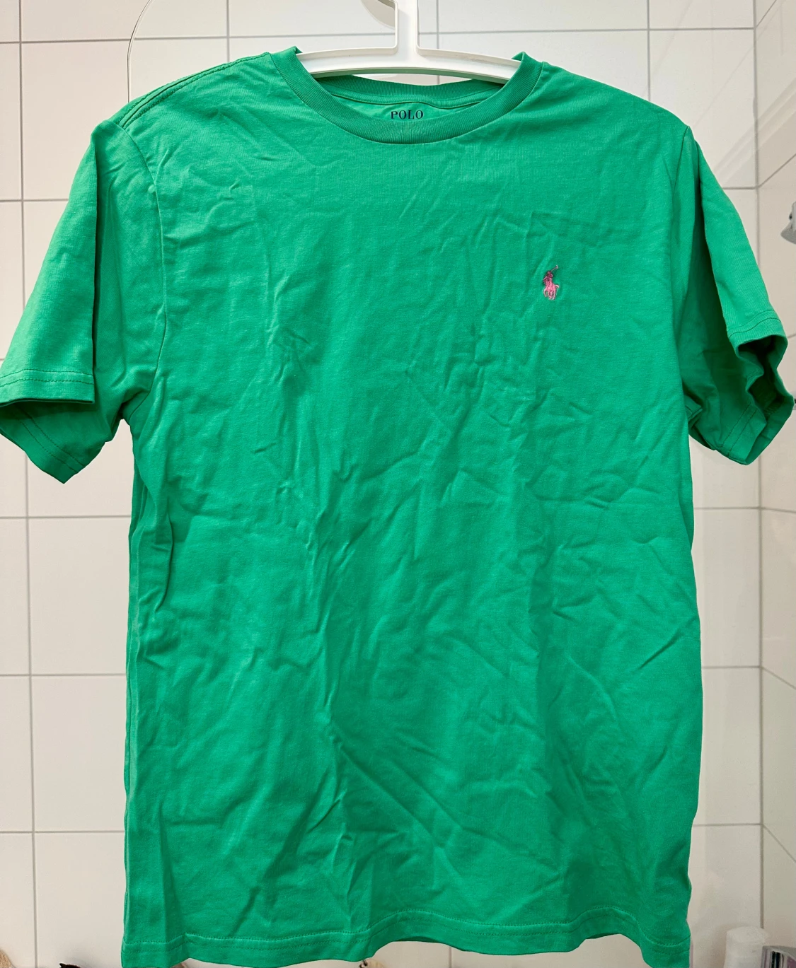 T-shirt junior L (164)