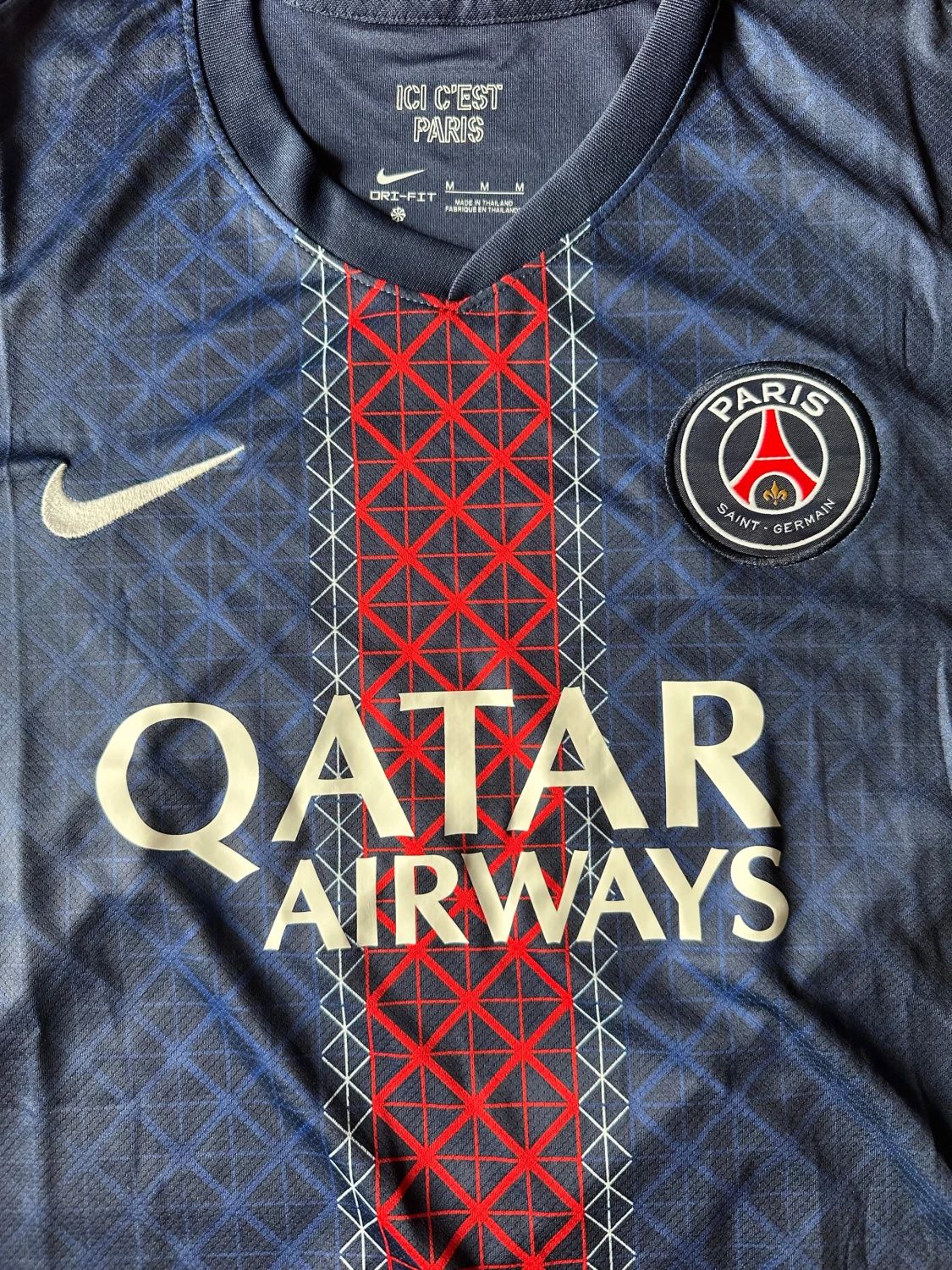 PSG Tröja 25/26 - 1