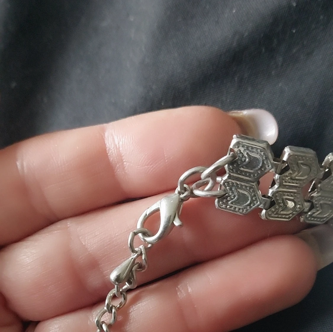 Halsband från H&M - 3