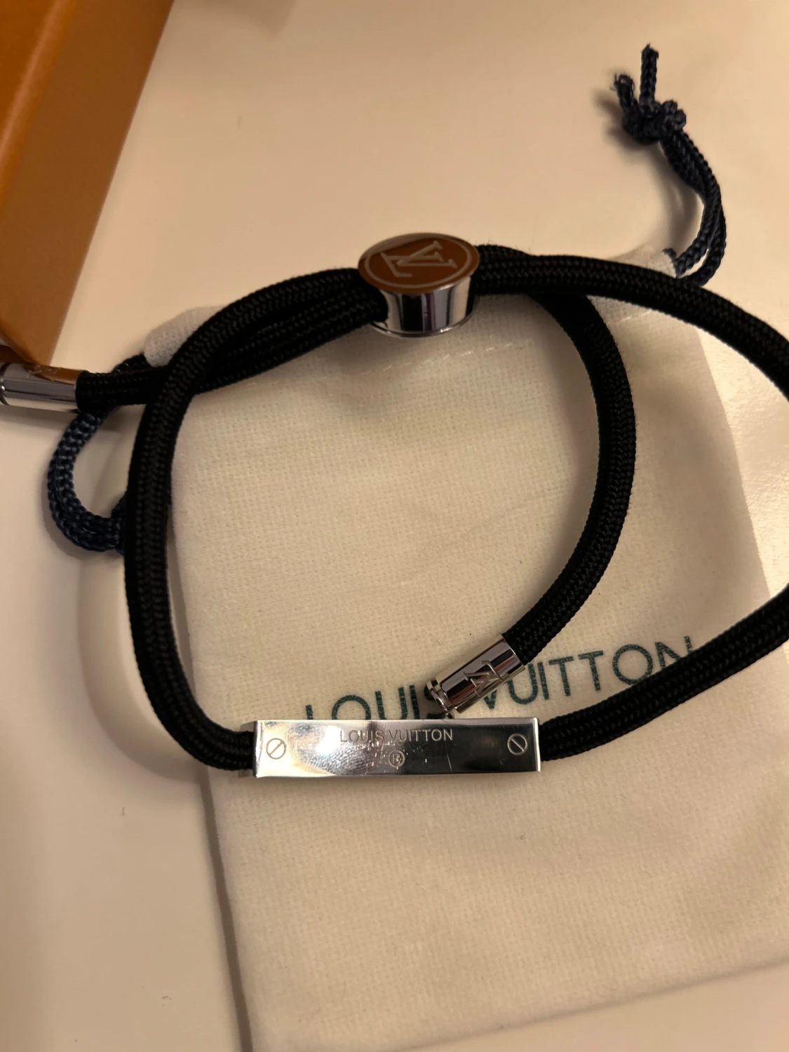Louis Vuitton armband - 2